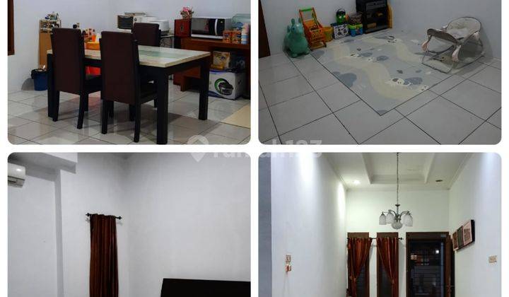 Dijual Murah Rumah Siap Huni Taman Kopo Indah 2 tki Bandung 2