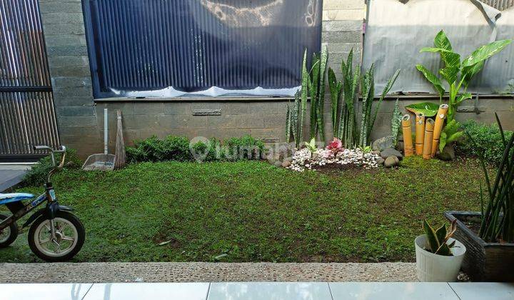 Dijual Rumah Griya asri pakusarakan 2 Cimahi 2