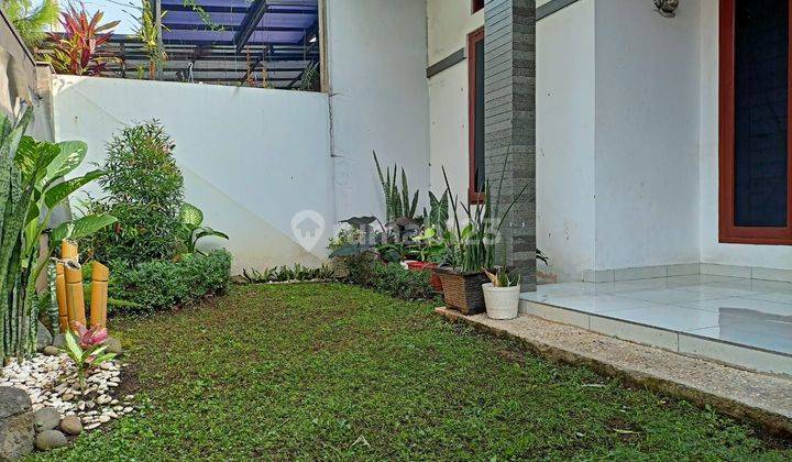 Dijual Rumah Griya asri pakusarakan 2 Cimahi 1