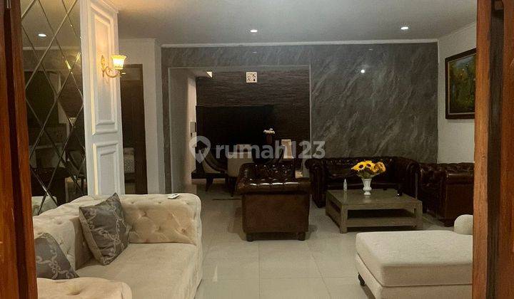 Dijual rumah Besar di Kota Bali Padalarang 1