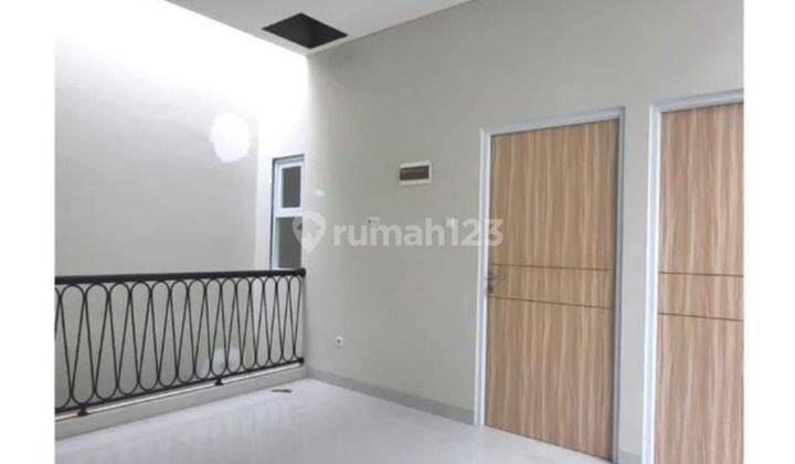 Dijual Rumah Nyaman Siap Huni Buah Batu Regency 1