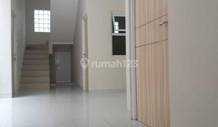 Dijual Rumah Nyaman Siap Huni Buah Batu Regency 2