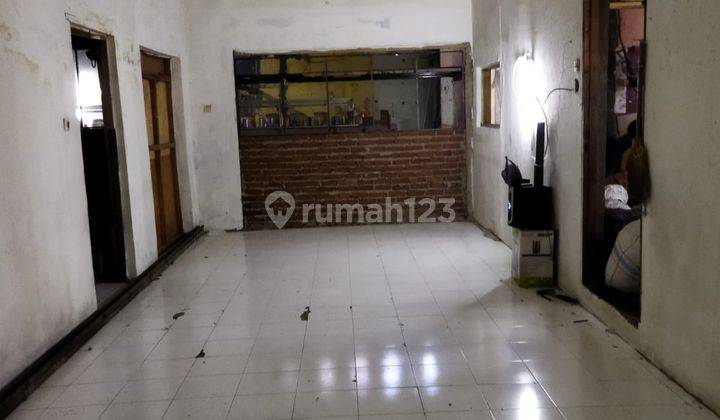 Jual Rumah Taman Holis Indah Bandung 2 Lantai 1