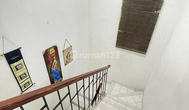 Jual Rumah 2 Lantai Istana Sudirman Regency Bandung 2