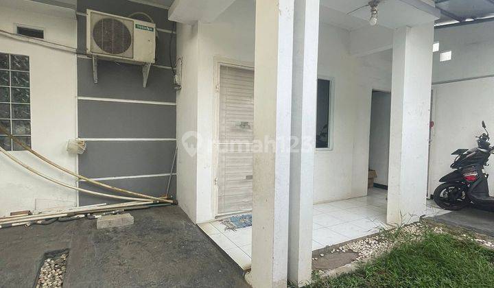 Dijual Rumah di Taman Cibaduyut Indah 1