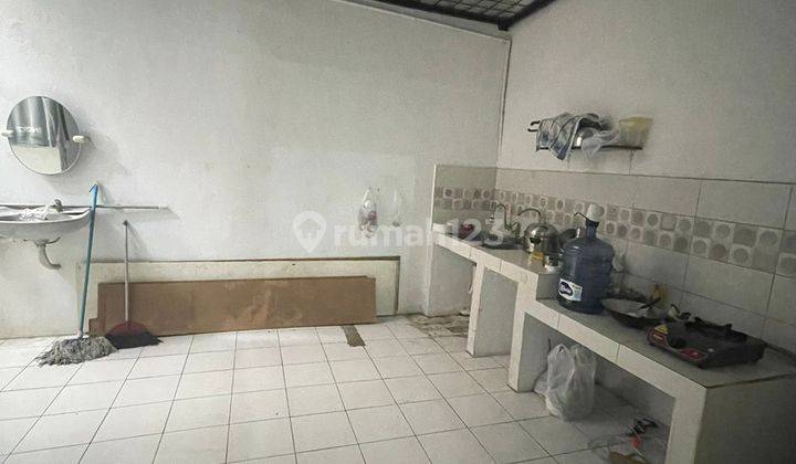 Dijual Rumah di Taman Cibaduyut Indah 2