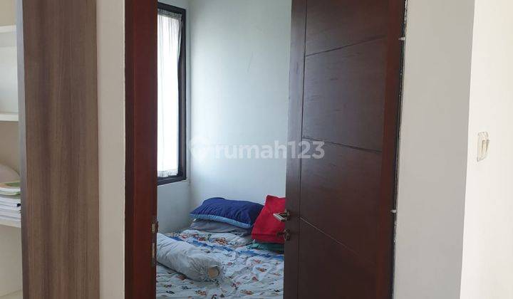 Dijual Rumah Minimalis Bagus Furnished di Cluster Batununggal 2