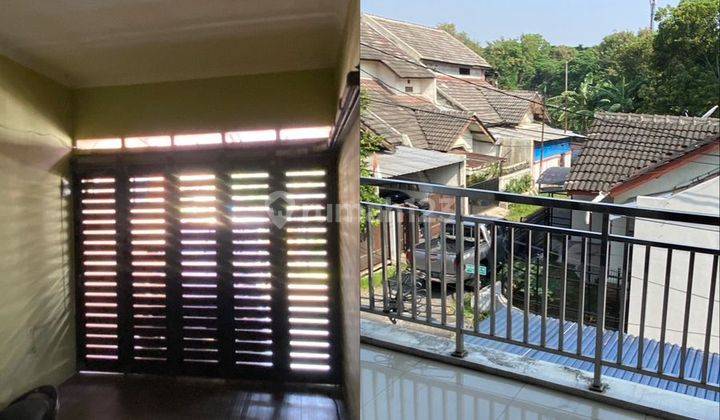 Dijual Rumah 3 Lantai di Taman Cibaduyut Indah  2