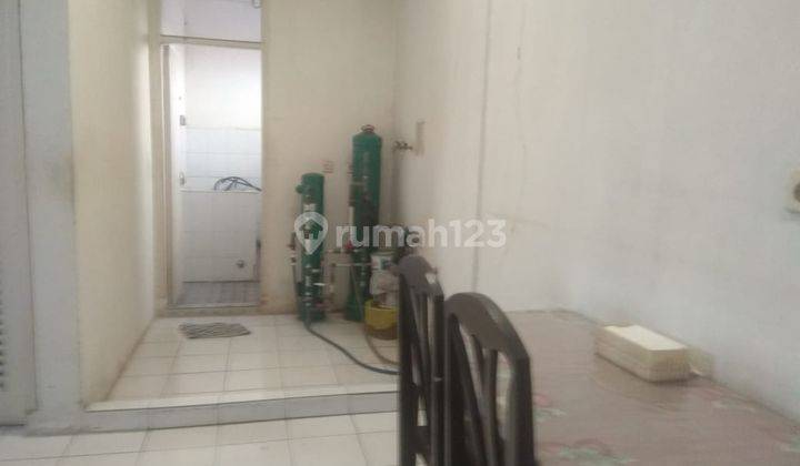 Dijual Rumah Murah Daerah Cibolerang 2