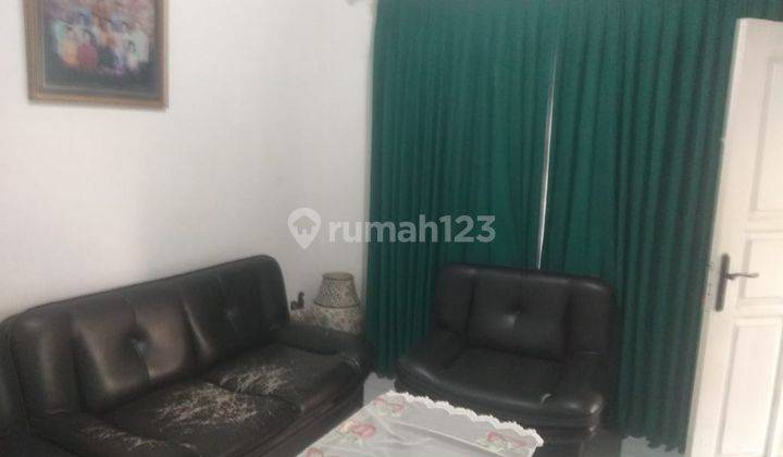 Dijual Rumah Murah Daerah Cibolerang 1