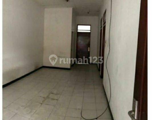 Dijual Rumah di Taman Holis Indah 1 SHM 2