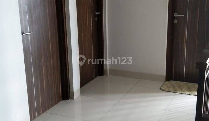 Dijual Rumah di Buah Batu Square 2 Lantai SHM Bagus 1