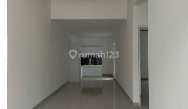 Dijual Rumah Baru Cherryfield Buah Batu Bandung Fully Furnished 2