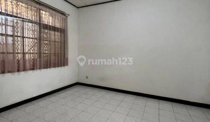 Disewakan Rumah Siap Huni Komplek Kurdi Bandung 1