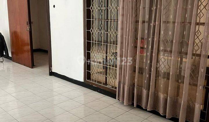 Disewakan Rumah Siap Huni Komplek Kurdi Bandung 2