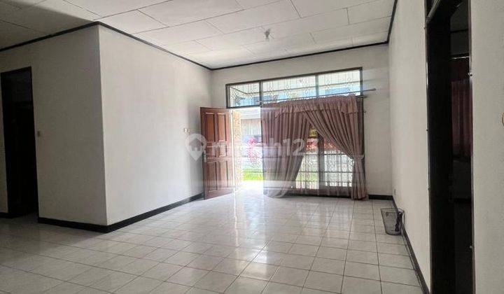 Disewakan Rumah Siap Huni Komplek Kurdi Bandung 2