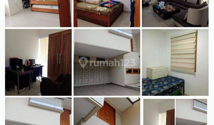 Dijual Rumah Daerah Pharmindo 2