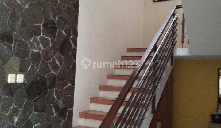 Dijual Rumah Nyaman Siap Pakai Daerah Pharmindo  2