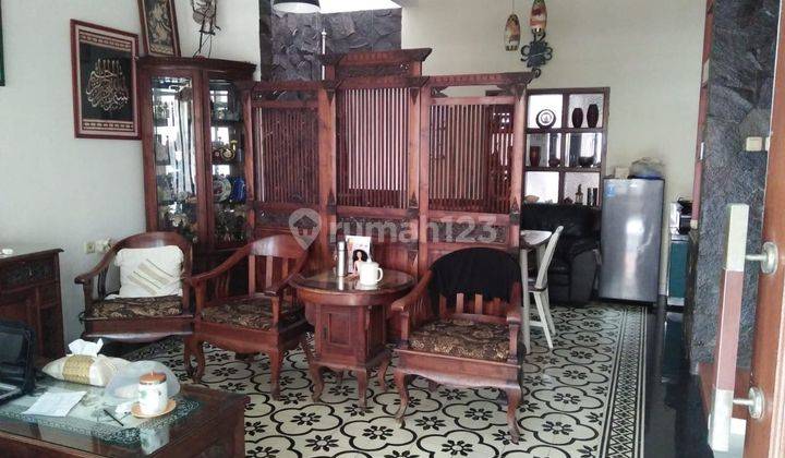 Dijual Rumah Nyaman Siap Pakai Daerah Pharmindo  1