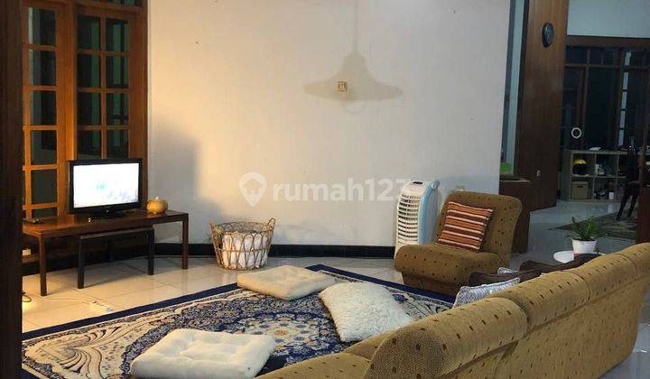 Dijual Rumah lokasi di Sukajadi SHM 1