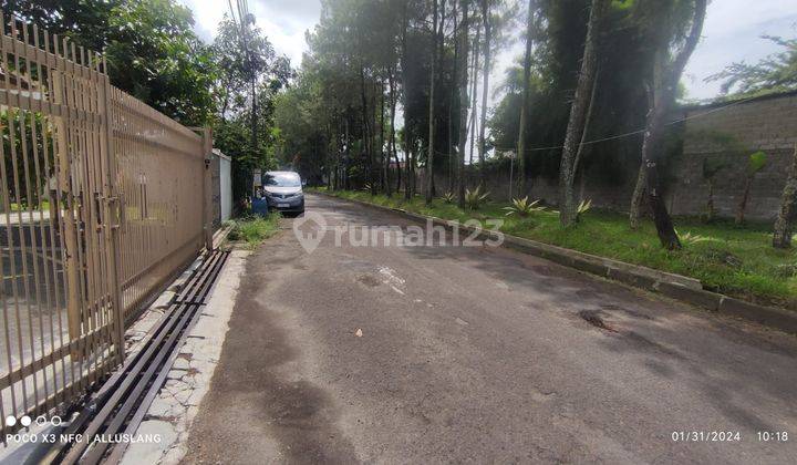 Dijual Rumah di Pinus Regency SHM Full Furnish 2