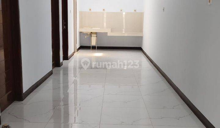 Dijual Rumah Baru di Kopo Permai 3 SHM 2