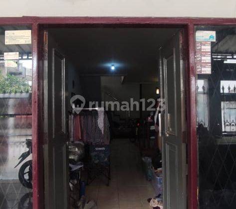 Dijual Rumah Daerah Ciwastra Bisa Untuk Tempat Usaha 1