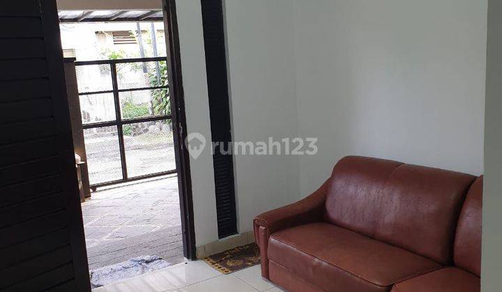 Dijual Rumah di Komplek Sumber Sari Indah SHM Bagus 2