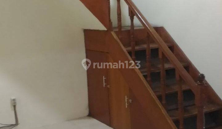 Disewakan Rumah di Dekat Turangga  2