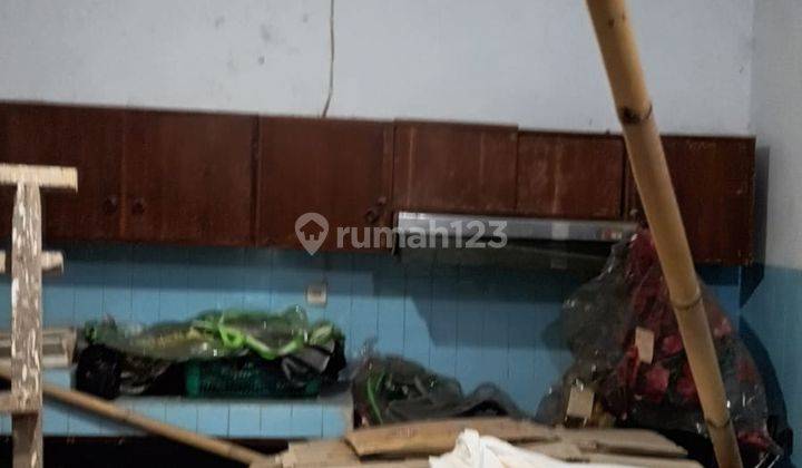 Disewakan Ruko Strategis Jalan Guntur Sebrang Ciplaz Garut 2