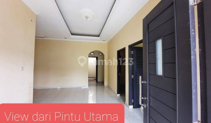 Dijual Rumah Perumahan Kota Permata Purwakarta 1