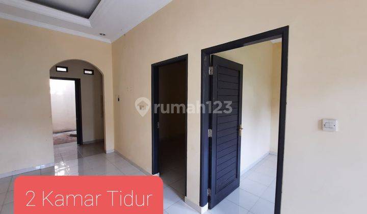 Dijual Rumah Perumahan Kota Permata Purwakarta 2