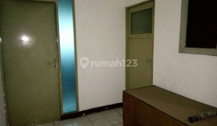 Disewakan Ruko 3 Lantai Main Road Moh Toha Bandung  2