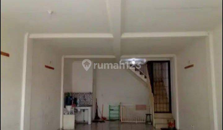 Dijual Ruko 3 Lt Siap Pakai Main Road Cibaduyut  1