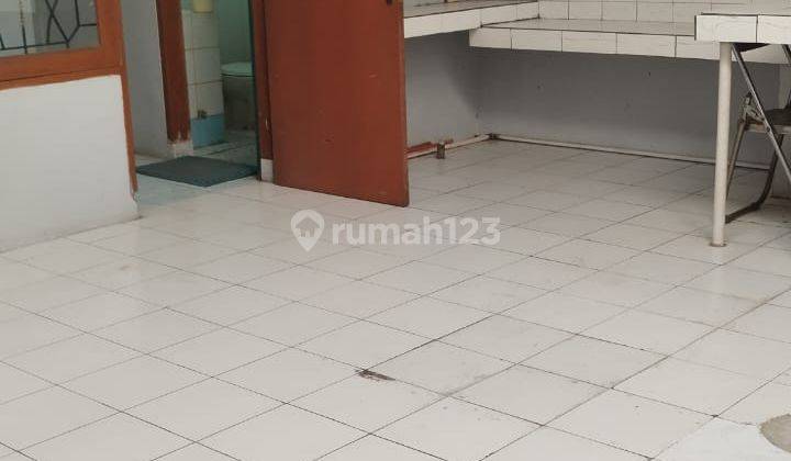 Disewakan Rumah Taman Kopo Indah, Tki 3 Siap Huni 2