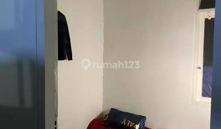 Di Jual Rumah Luas Murah Bangunan Blong Sukamenak 1,5 Lantai 1