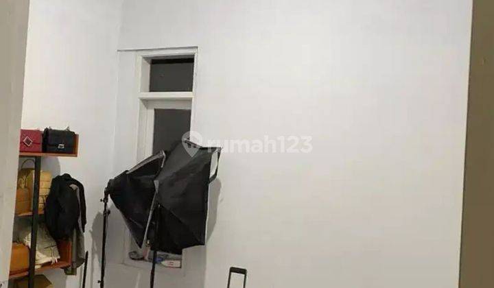 Di Jual Rumah Luas Murah Bangunan Blong Sukamenak 1,5 Lantai 2