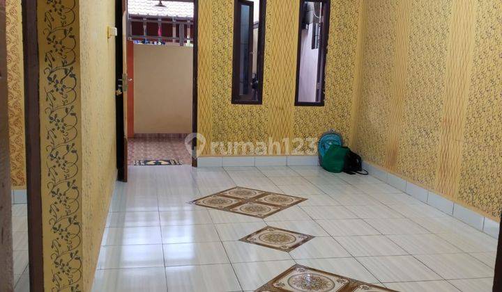 Dijual Rumah Dalam Komplek di Rancamanyar Bandung 1