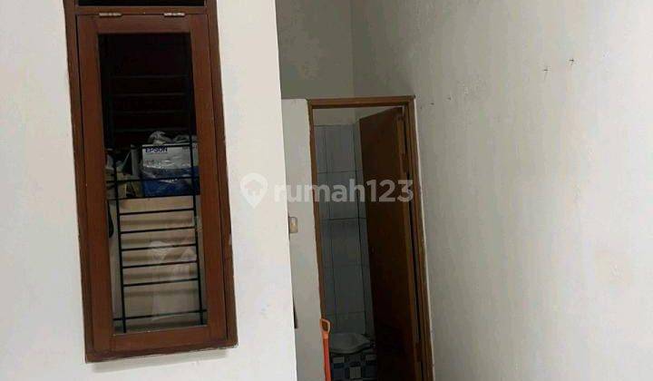 Dijual Rumah Di Pesona Bali Regency/Buah Batu/Bojongsoang 1