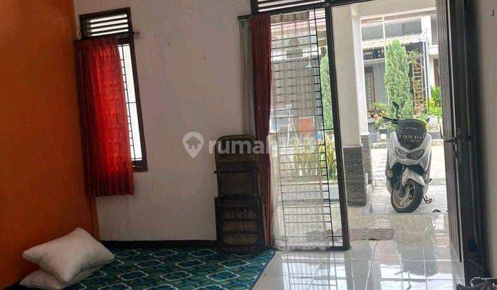 Dijual Rumah Di Pesona Bali Regency/Buah Batu/Bojongsoang 2