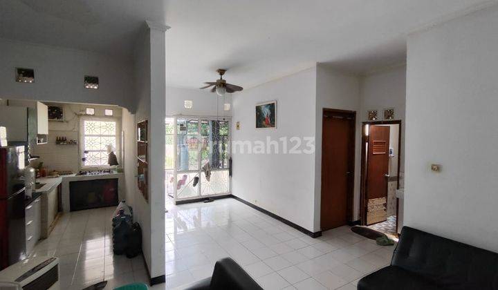 Jual Cepat Rumah Siap Huni Taman Rahayu 2 Bandung 1