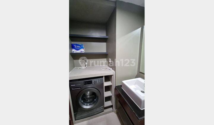 Dijual Apartemen Full Furnished Tamansari Tera Residence 1BR  2