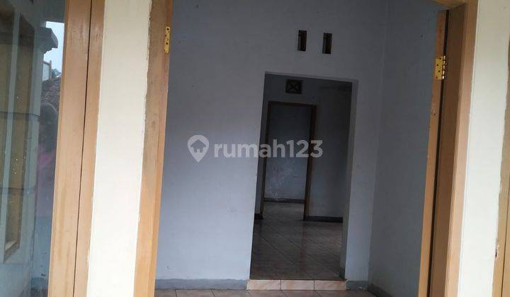 Jual Rumah Rasa Villa di Ciwidey Daerah Rawabogo  2