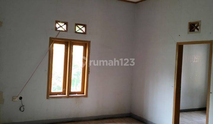 Jual Rumah Rasa Villa di Ciwidey Daerah Rawabogo  1