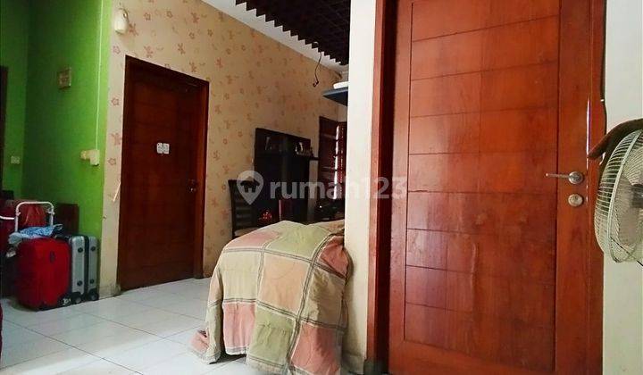 Dijual Rumah Istana Elok Kawaluyaan Kota Bandung  2