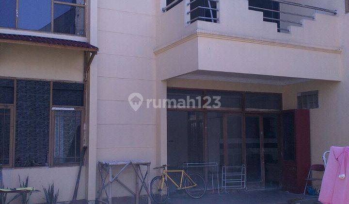 Dijual Cepat, Harga Murah Rumah di Pasteur 2lt Harga Di Bawah NJOP 2