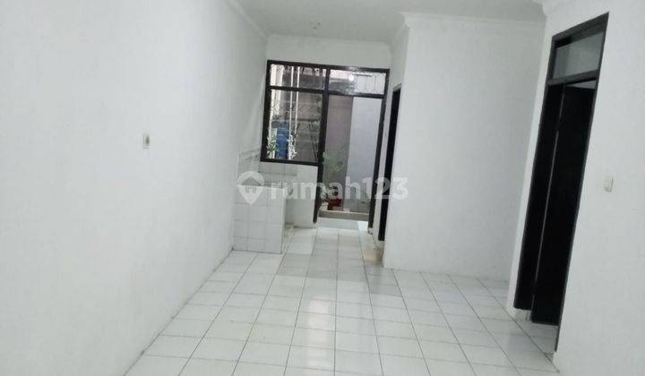 Dijual Rumah Nyaman Di Taman Rahayu 1, Sayap Taman Kopo Indah, Tki 1