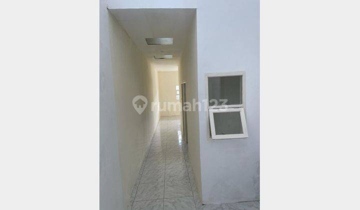 Dijual Rumah di Jalan Sangkuriang, Cimahi Utara 1