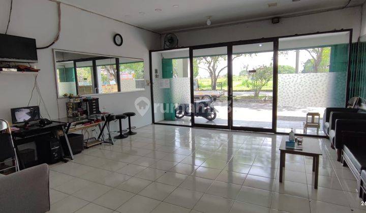 Dijual Ruko Taman Kopo Indah 3,TKI 3 Siap Jualan 1