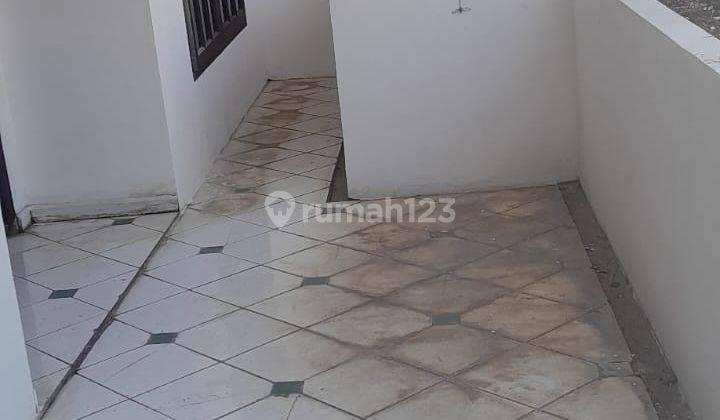 Dijual Rumah di Metro Margahayu Raya Jalan Jupiter  1